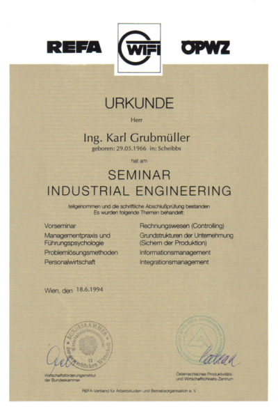 Industrial-Engineering