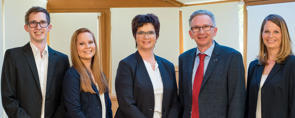 Mitarbeiter für ZMW Coaching / Training