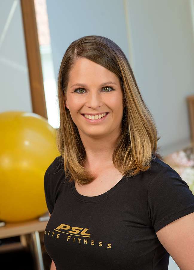 Stefanie Grubmüller